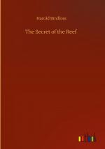 The Secret of the Reef