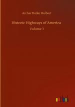 Historic Highways of America