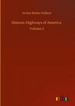 Historic Highways of America