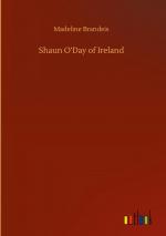 Shaun O Day of Ireland