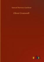 Oliver Cromwell