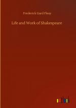 Life and Work of Shakespeare