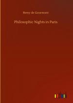 Philosophic Nights in Paris