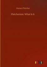 Fletcherism: What Is It