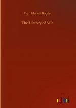 The History of Salt