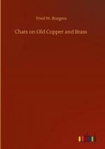 Chats on Old Copper and Brass