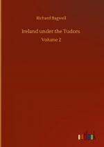 Ireland under the Tudors