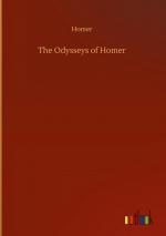 The Odysseys of Homer