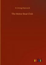 The Motor Boat Club