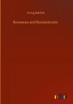 Rousseau and Romanticism