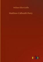 Matthew Calbraith Perry