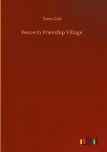 Peace in Frienship Village