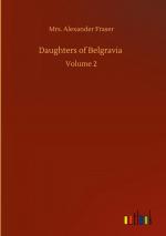 Daughters of Belgravia