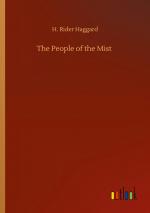 Haggard, H. Rider: The People of the Mis