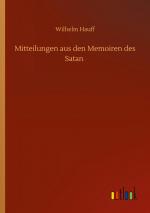 Mitteilungen aus den Memoiren des Satan