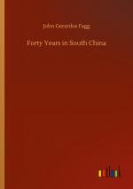 Forty Years in South China