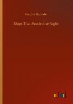 Ships That Pass in the Night