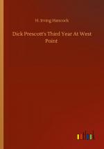 Dick Prescott s Third Year At West Point