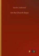 On the Church Steps