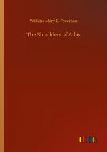 The Shoulders of Atlas