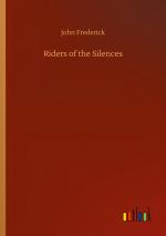 Riders of the Silences
