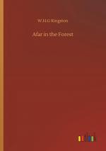 Afar in the Forest