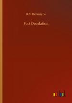 Fort Desolation