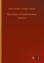 The Letters of Charles Dickens