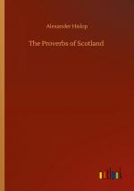 The Proverbs of Scotland