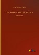 The Works of Alexandre Dumas