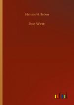 Due West