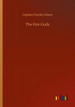 The Fire-Gods