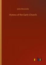 Hymns of the Early Church