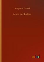 Jack in the Rockies
