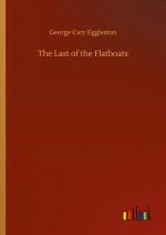 The Last of the Flatboats