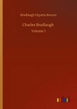 Charles Bradlaugh