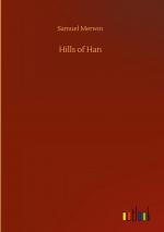 Hills of Han