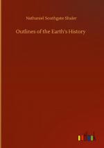 Outlines of the Earth s History