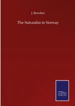 The Naturalist in Norway