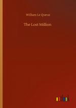 The Lost Million