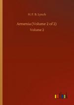 Armenia (Volume 2 of 2)