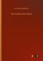 The Indian Fairy Book