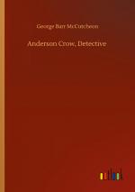Anderson Crow, Detective