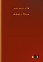 Abington Abbey