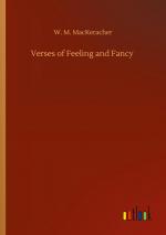 Verses of Feeling and Fancy