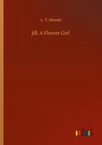 Jill: A Flower Girl