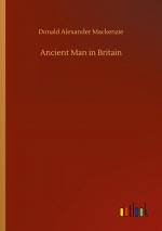 Ancient Man in Britain