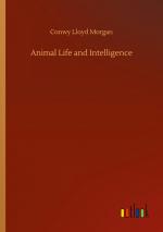 Animal Life and Intelligence