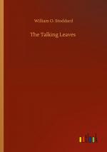 Stoddard, William O.: The Talking Leaves