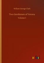 Two Gentlemen of Verona